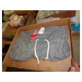 NIKI SHORTS SZ EXTRA SMALL