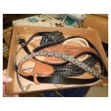BELTS