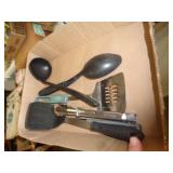 KITCHEN ITEMS