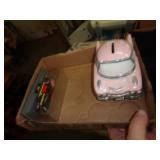CARS