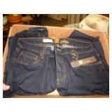 KUT JEANS SZ 10