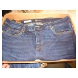 JEANS SZ 14