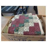 SEWING LOT