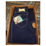 LEE JEANS SZ 14 SLIM