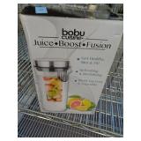 JUICE INFUSION CONTAINER