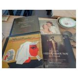 LOT OF RECORDS