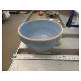 CROCKWARE BOWL 10' ACROSS