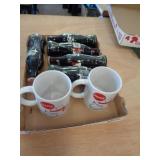 COCA COLA ITEMS
