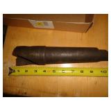 INDUSTRIAL BIT