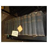 UNIVERSAL ENCYCLOPEDIA SET