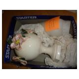 CERAMIC ITEMS