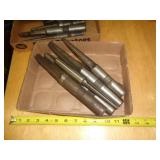 INDUSTRIAL REAMER BITS
