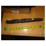 INDUSTRIAL BIT