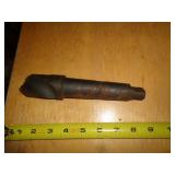 INDUSTRIAL BIT