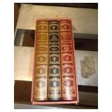 1947 REFERENCE SET