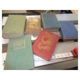 VINTAGE BOOKS