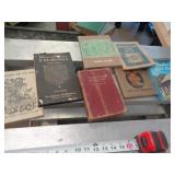 VINTAGE BOOKS