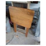 TV TABLE / CP