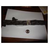 WWII GERMAN M34/42 8MM AMMO BELT
