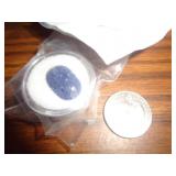 MOZAMBIQUE BLUE SAPPHIRE 14.25CT