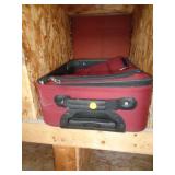 ROLLING SUITCASE / ST