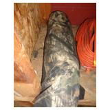 HUNTING BLIND / ST