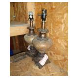 2 - LAMPS / ST