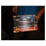 DVDS