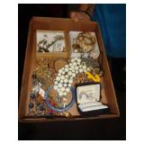 COSTUME JEWELRY