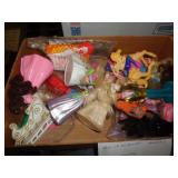 MCDONALDS TOYS
