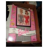 BARBIE PAPER DOLLS