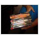 DVDS