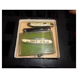VINTAGE POCKETKNIVES / COLONIAL & IMPERIAL