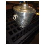 VINTAGE ICE BUCKET