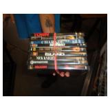 DVDS