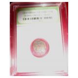 ANCIENT ROMAN COIN