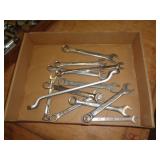 WRENCHES