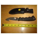REMINGTON SKINNER KNIFE