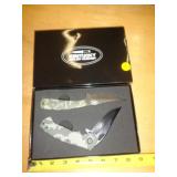 KY CUTLERY KNIFE SET