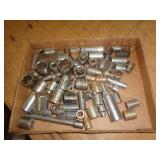 SOCKETS