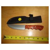 BEAVER CREEK KNIFE