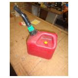 GAS CAN / UT