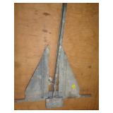 BOAT ANCHOR