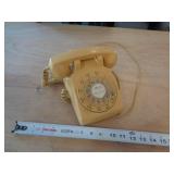 VINTAGE DIAL PHONE
