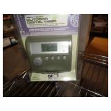 OUTDOOR TIMER