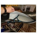 WILSON RACKET