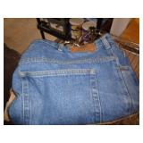JEANS SZ 44