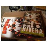 SPORTS BOOKS