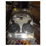 MP3 SPEAKERS