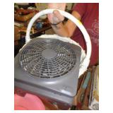 BASKET & FAN / UT